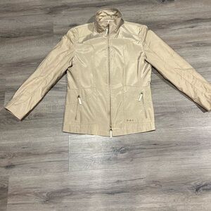 Gerry Weber Light Brown Utility Jacket